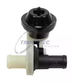 TRUCKTEC AUTOMOTIVE 0759067 -  Регулирующий клапан охлаждающей жидкости